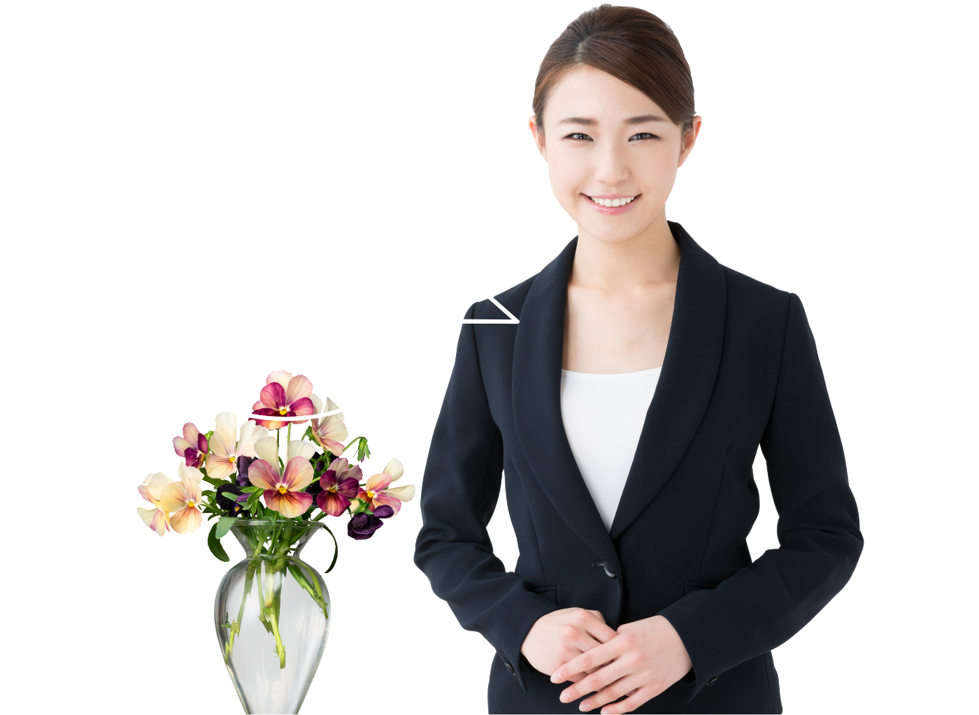 最短30分でお迎え